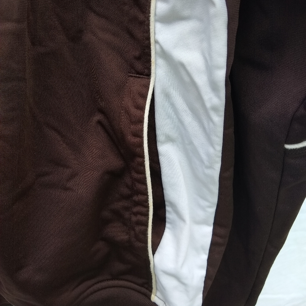 Puma Athletic Jacket - image 3